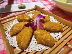 -龙桥私厨·姜花菊花过桥鱼·顺德菜(容桂店)