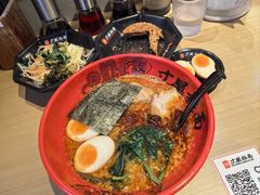 -寸屋拉面(凯德晶萃店)