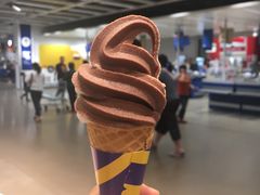 -肯德基(孝陵卫地铁站店)