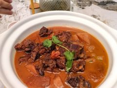 -又见炊烟私房菜(敬亭路店)