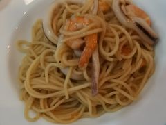 海鲜意面-萨莉亚意式餐厅(河东万达店)