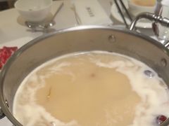 -红雀围·海鲜火锅(陆家嘴中心店)