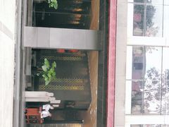 门面-炳胜品味(珠江新城店)