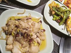 -韩盛·盛江山自助料理(中街大悦城店)