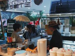 -三个椰子·现砍椰子鸡(金源CBD店)