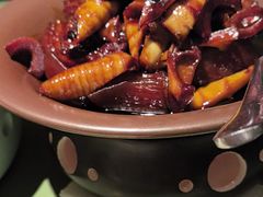 -老吉堂上海本帮菜(望京万象汇店)