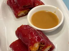 -安泰楼·佛跳墙创始人·传统闽味早茶·酒楼(三坊七巷闽菜地标店)