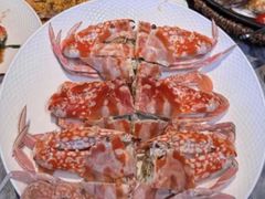 -不仔客海鲜·烧烤·270度海景餐厅(大东海店)