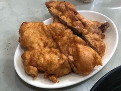 炸排-老地方面馆(思南路店)