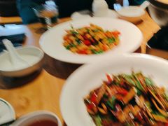-黄山老妈·土菜(碧桂园店)