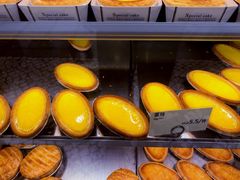 -圣安娜饼屋(新板樟堂店)