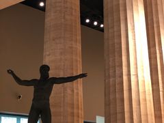 -长春世界雕塑园冰雪艺术天地