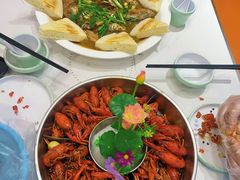 -虾铺子龙虾·私房菜(金源花苑店)
