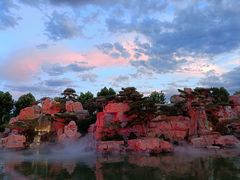-静之湖度假区