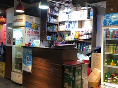 -家佳餐厅(大望路店)