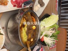 -呷哺呷哺(嘉定新城万达店)