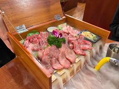 -大阪烧肉BAKA一代(国贸商住大厦店)
