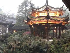 -杭州黄龙洞
