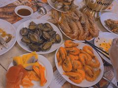 -芭菲盛宴·环球美食(锦城万达广场店)