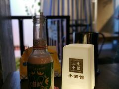 -三生小馆(亭知路店)