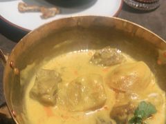 -泰逅SOMTAM泰国餐厅(新淮中心店)