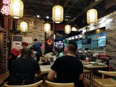 -荔银肠粉(广州天河华利路店)