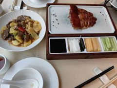 -侨美食家·粤菜(体育西路店)