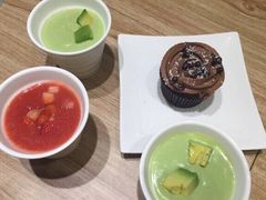 牛油果大师-牛油果大师寿司(瑞景店)