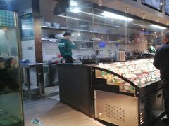 -老傅家湘潭水煮活鱼店(众一国际店)