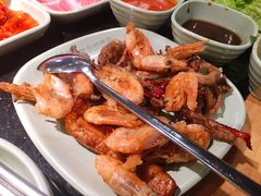 -梨花自助烤肉(天河城店)