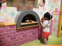 -幻贝家儿童乐园(武汉永旺梦乐城店)