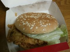 -肯德基(万象店)