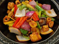 -美极鲜食坊(宝安南路店)