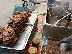 -登州市场(登州路店)