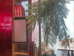 -老板恋上鱼(恒隆广场店)