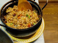-吃货私房菜(丽江束河古镇店)