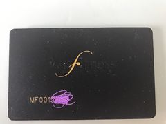 -美菲特健身(华贸店)
