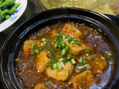 -缘来聚·徽菜名店(黄山宏村店)