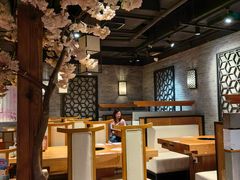 -呷哺呷哺(宝山正大乐城店)