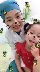 -青苗儿童口腔(长楹天街购物中心)