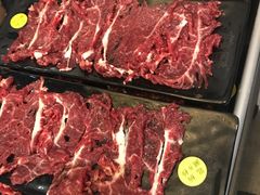 牛腰子-陈记顺和潮汕牛肉火锅(番禺迎宾大道店)