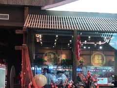 门面-云天楼国鼎喜宴中心(国鼎店)