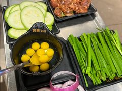 -赞酱川式烤肉(蜀都万达店)