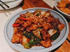 -小吊梨汤·北京菜·烤鸭(白石桥南店)