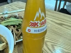 -老乌家特色小炒泡馍(大皮院店)