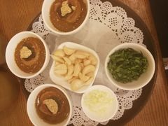 -八先生涮肉房(三里河店)