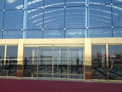 IMG_1606-苏州金鸡湖中茵皇冠假日酒店