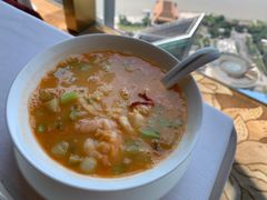 -金轩中餐厅 Jin Xuan(浦东丽思卡尔顿酒店)