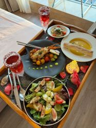 -季橙月子护理中心