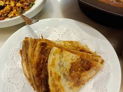 麻酱糖饼-鸭匠食府·挂炉烤鸭·新京菜(阜成路店)